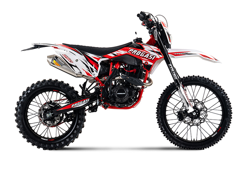 PROGASI SUPER MAX 250