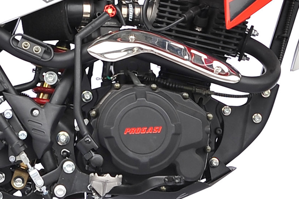 PROGASI Max 150