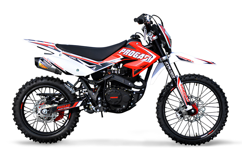 PROGASI MAX 150