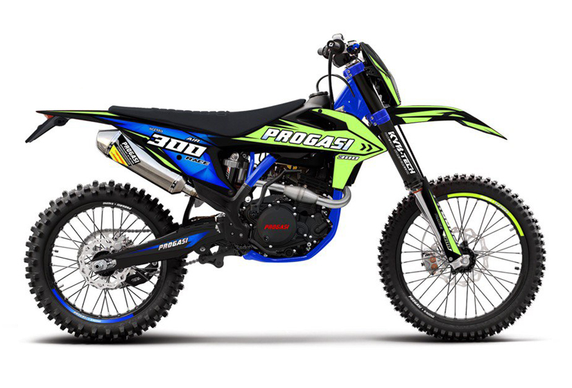 PROGASI RACE 300 AIR