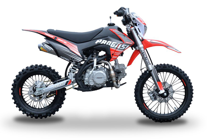 PROGASI SMART 150