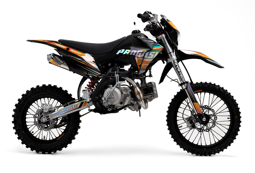 PROGASI SMART 190